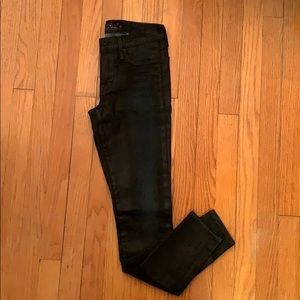 Lucky Brand Jeans Brooke Legging Jean - size 4/27